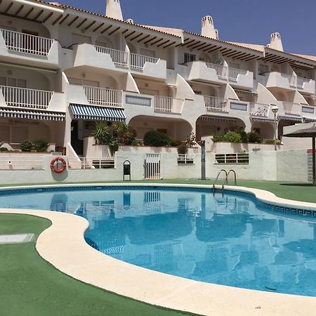 Aguamarina - Campoamor - Cerca De Playa ภายนอก รูปภาพ
