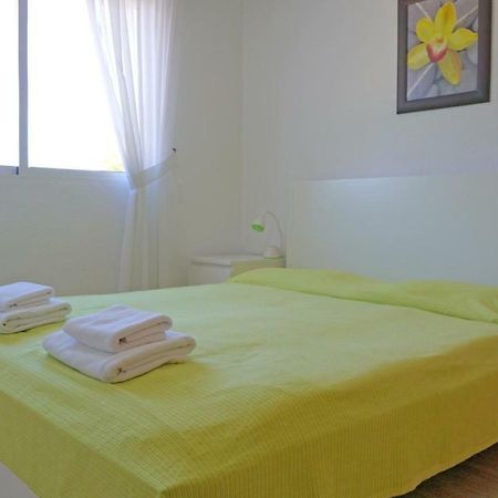 Aguamarina - Campoamor - Cerca De Playa ภายนอก รูปภาพ