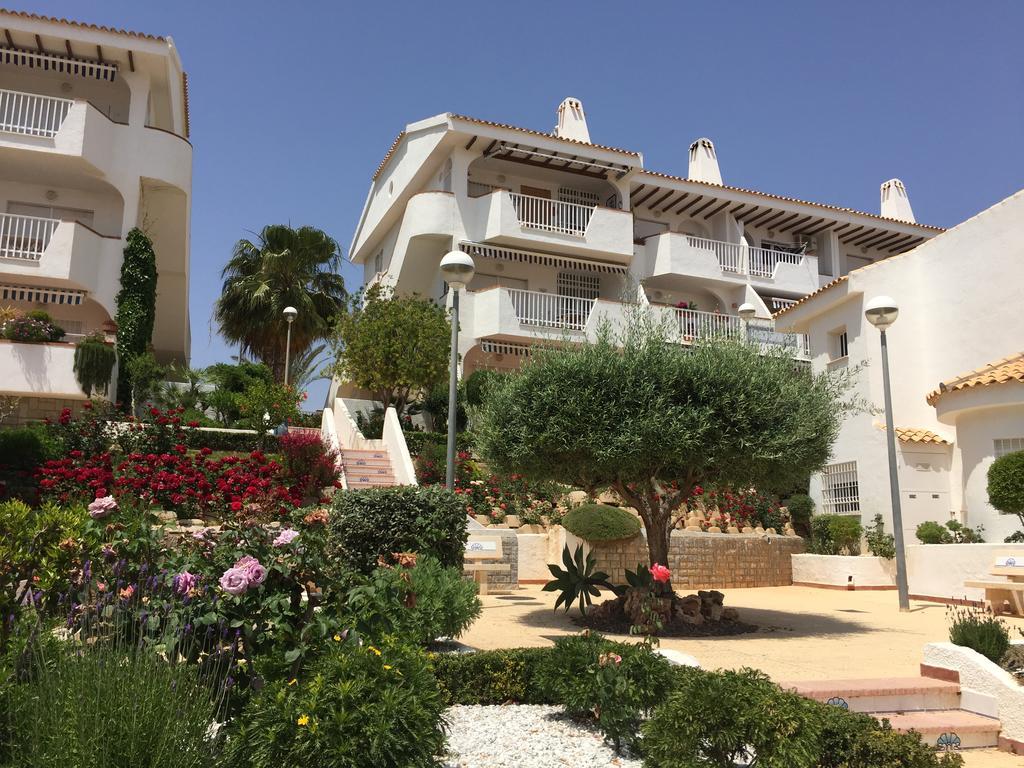 Aguamarina - Campoamor - Cerca De Playa ภายนอก รูปภาพ