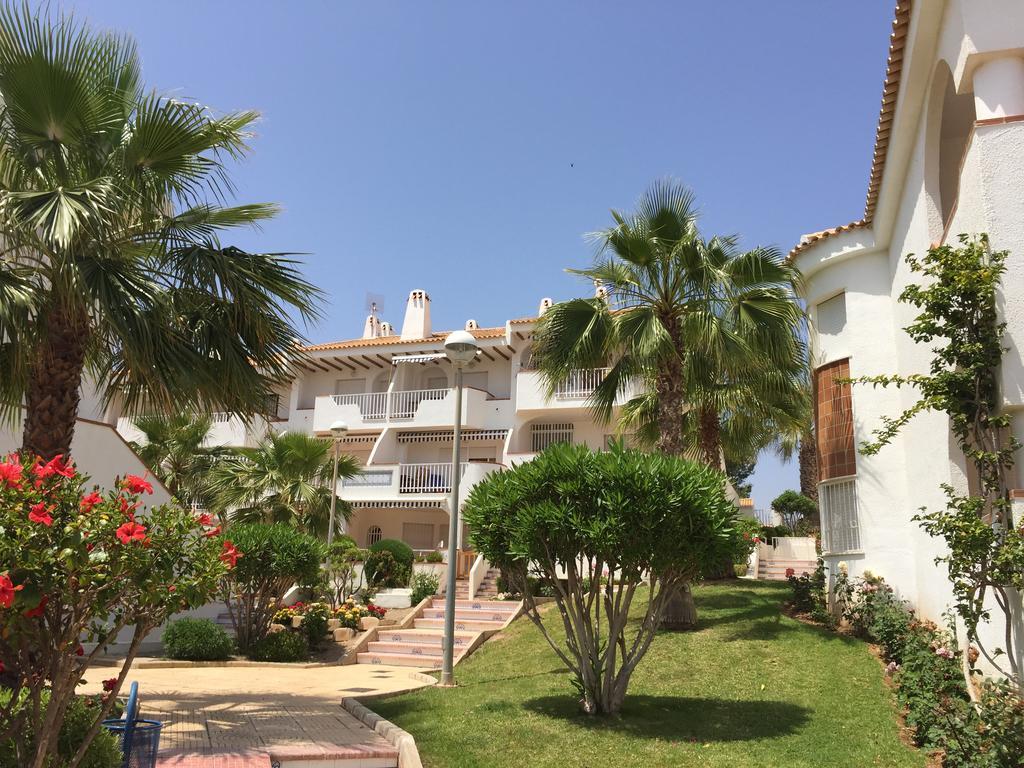 Aguamarina - Campoamor - Cerca De Playa ภายนอก รูปภาพ