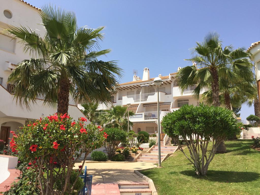 Aguamarina - Campoamor - Cerca De Playa ภายนอก รูปภาพ