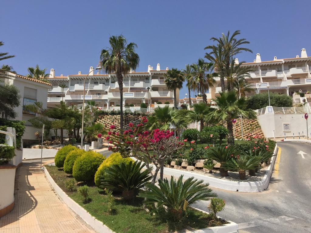 Aguamarina - Campoamor - Cerca De Playa ภายนอก รูปภาพ