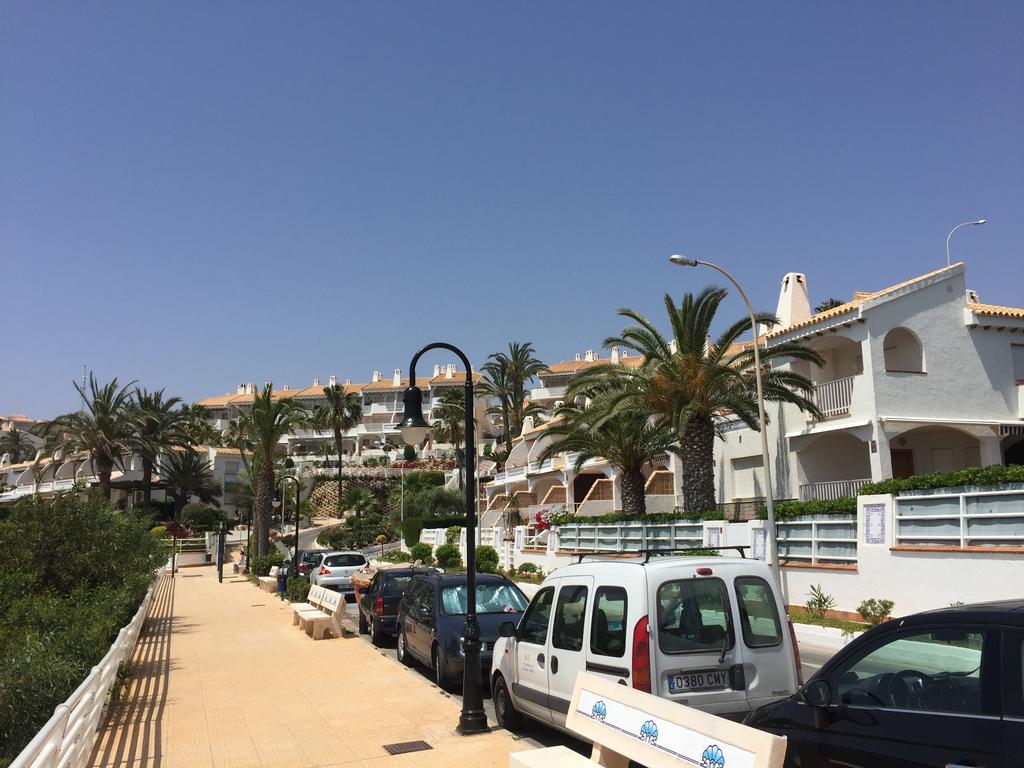 Aguamarina - Campoamor - Cerca De Playa ภายนอก รูปภาพ