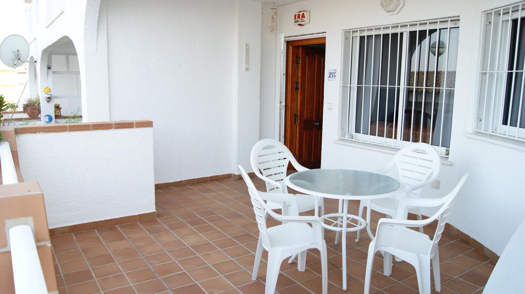 Aguamarina - Campoamor - Cerca De Playa ภายนอก รูปภาพ