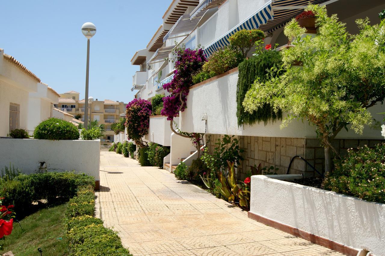 Aguamarina - Campoamor - Cerca De Playa ภายนอก รูปภาพ