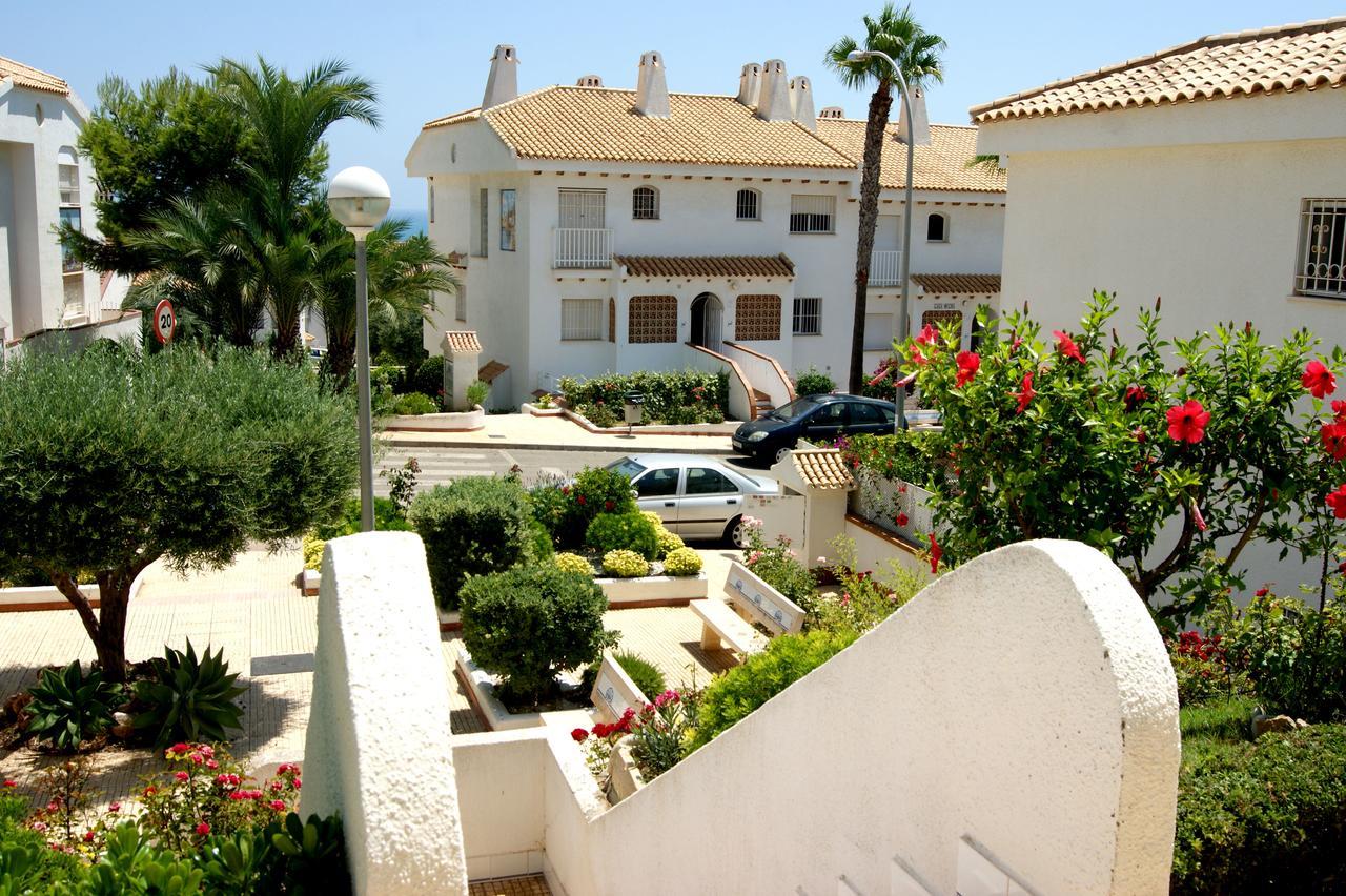 Aguamarina - Campoamor - Cerca De Playa ภายนอก รูปภาพ