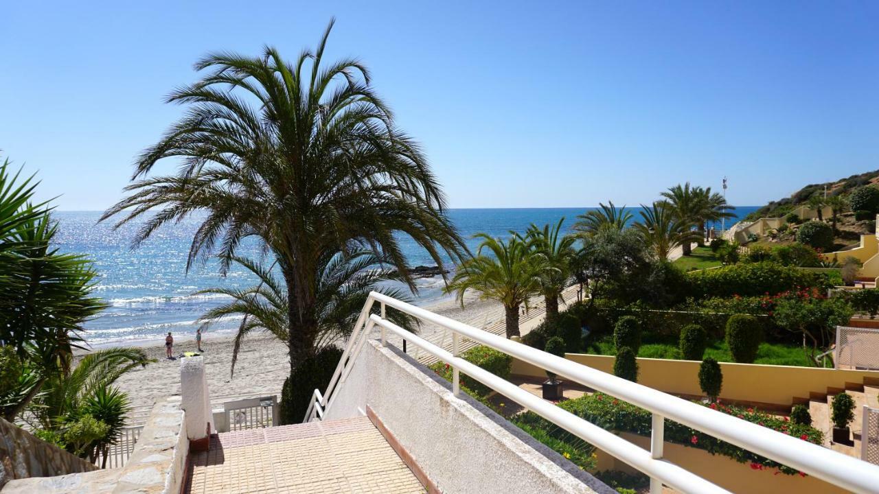 Aguamarina - Campoamor - Cerca De Playa ภายนอก รูปภาพ